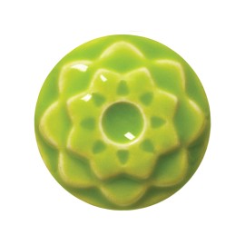 Pear - 16oz Amaco Celadon Mid Range Glaze